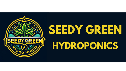 Seedy Green Hydroponics